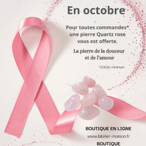 Octobre Rose