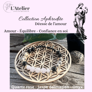 Bracelet APHRODITE taille 2